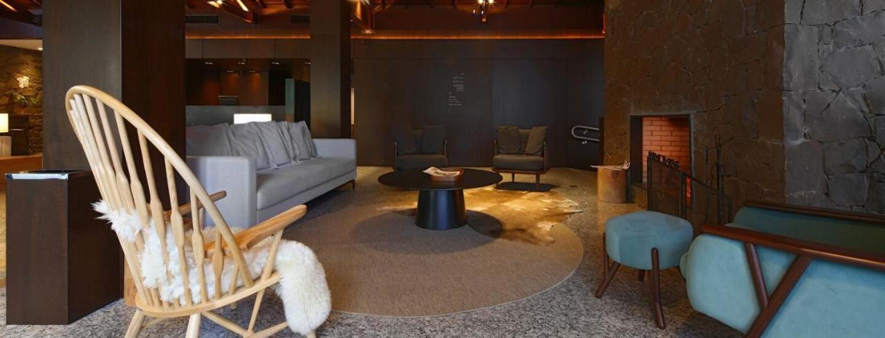 Flat No Hotel Wish Serrano Resort Gramado Zewnętrze zdjęcie