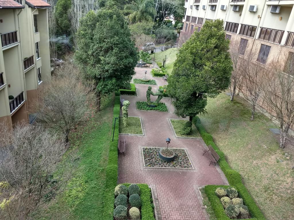 Flat No Hotel Wish Serrano Resort Gramado Zewnętrze zdjęcie