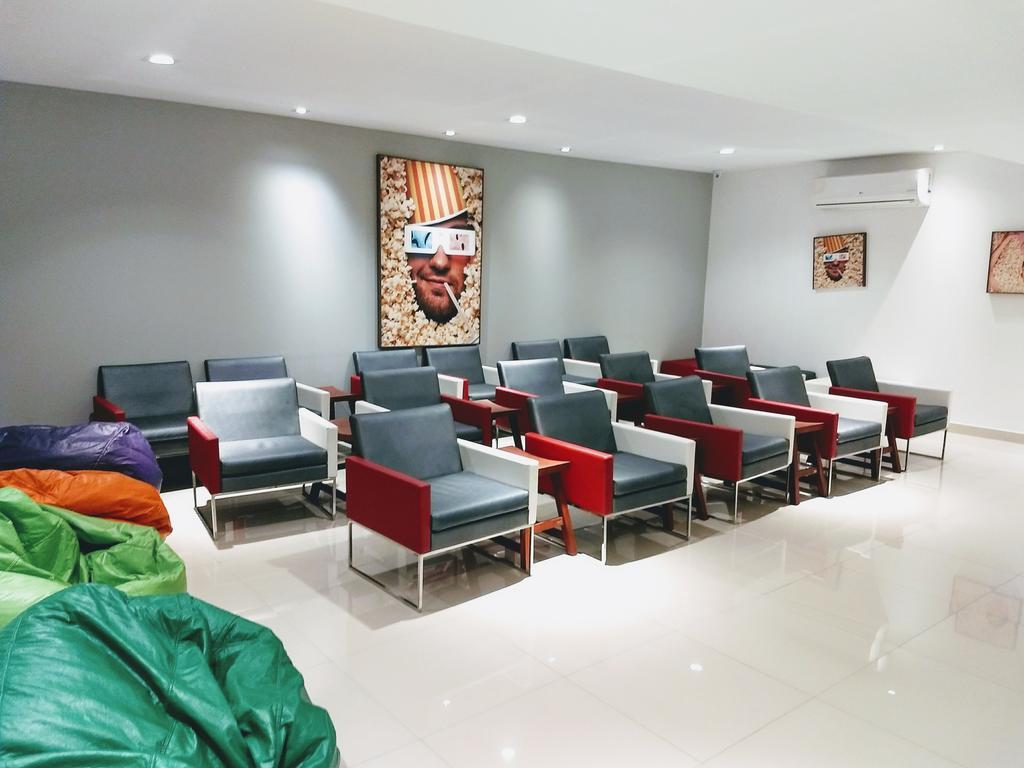 Flat No Hotel Wish Serrano Resort Gramado Zewnętrze zdjęcie