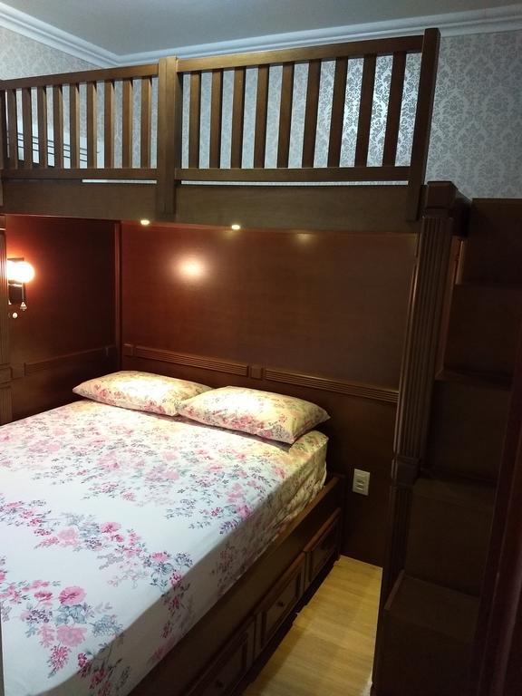 Flat No Hotel Wish Serrano Resort Gramado Zewnętrze zdjęcie