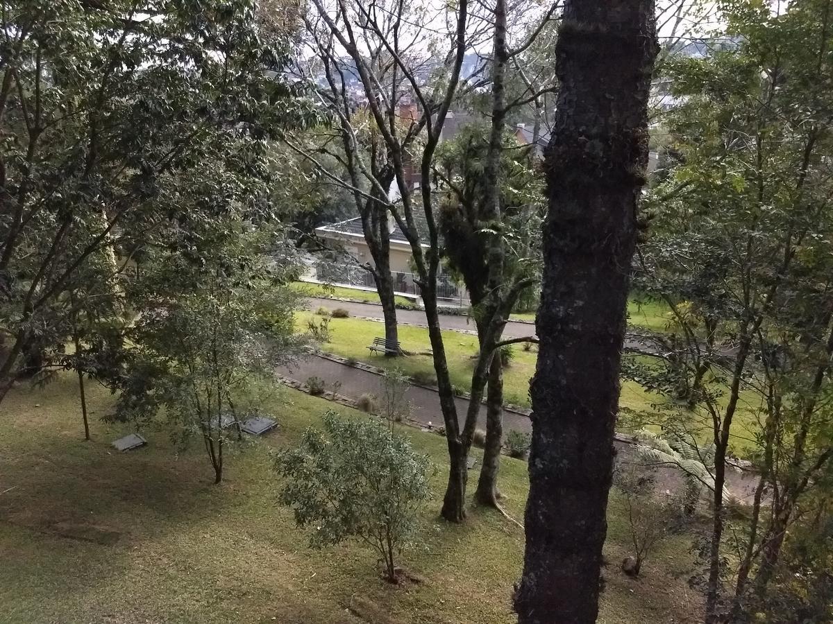 Flat No Hotel Wish Serrano Resort Gramado Zewnętrze zdjęcie