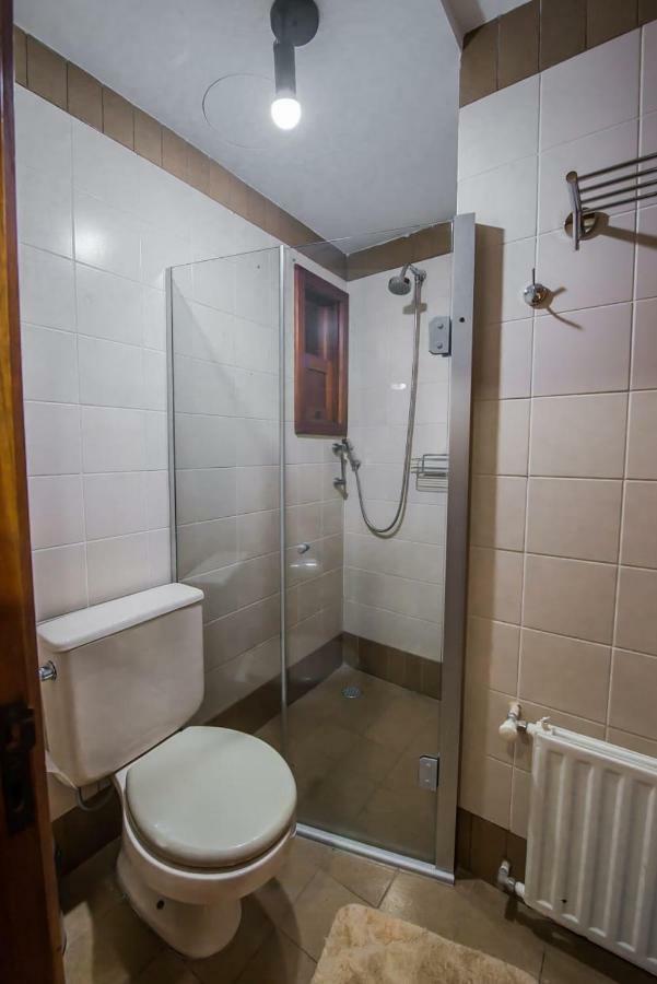 Flat No Hotel Wish Serrano Resort Gramado Zewnętrze zdjęcie