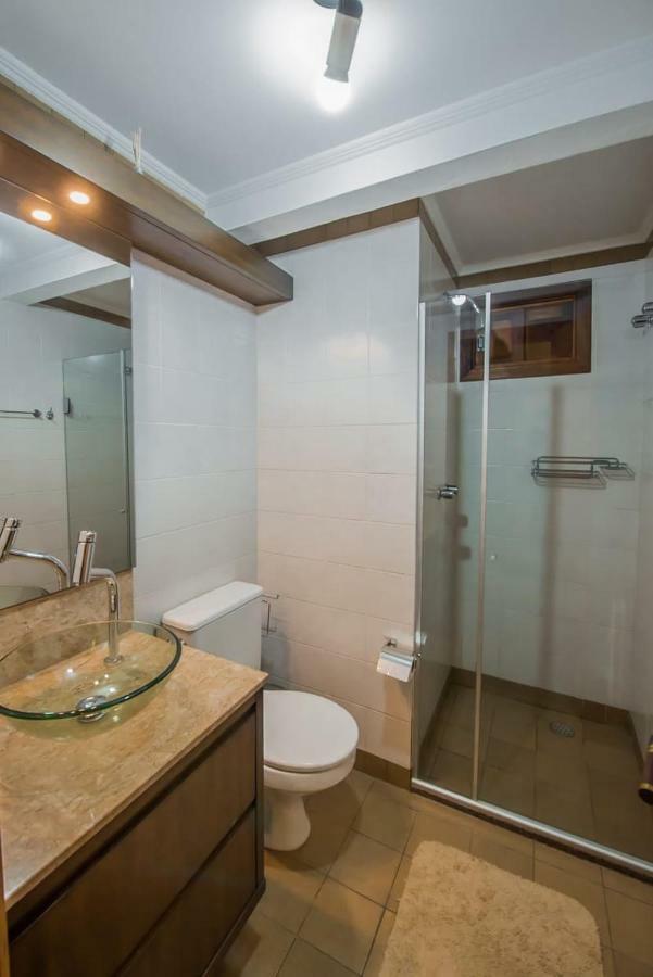 Flat No Hotel Wish Serrano Resort Gramado Zewnętrze zdjęcie