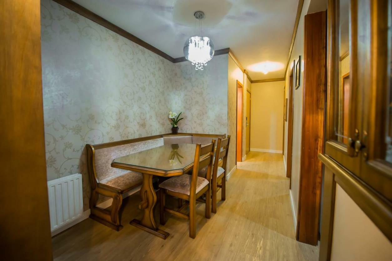 Flat No Hotel Wish Serrano Resort Gramado Zewnętrze zdjęcie