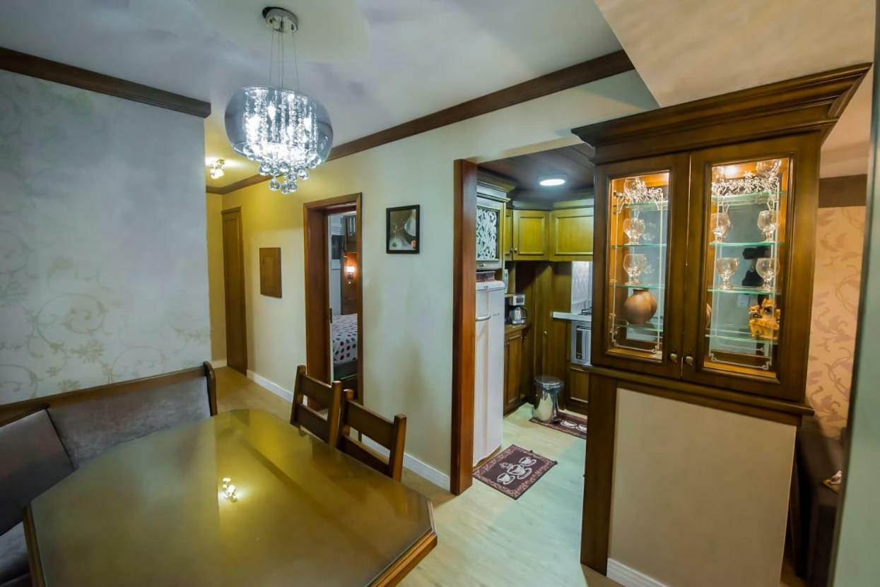 Flat No Hotel Wish Serrano Resort Gramado Zewnętrze zdjęcie